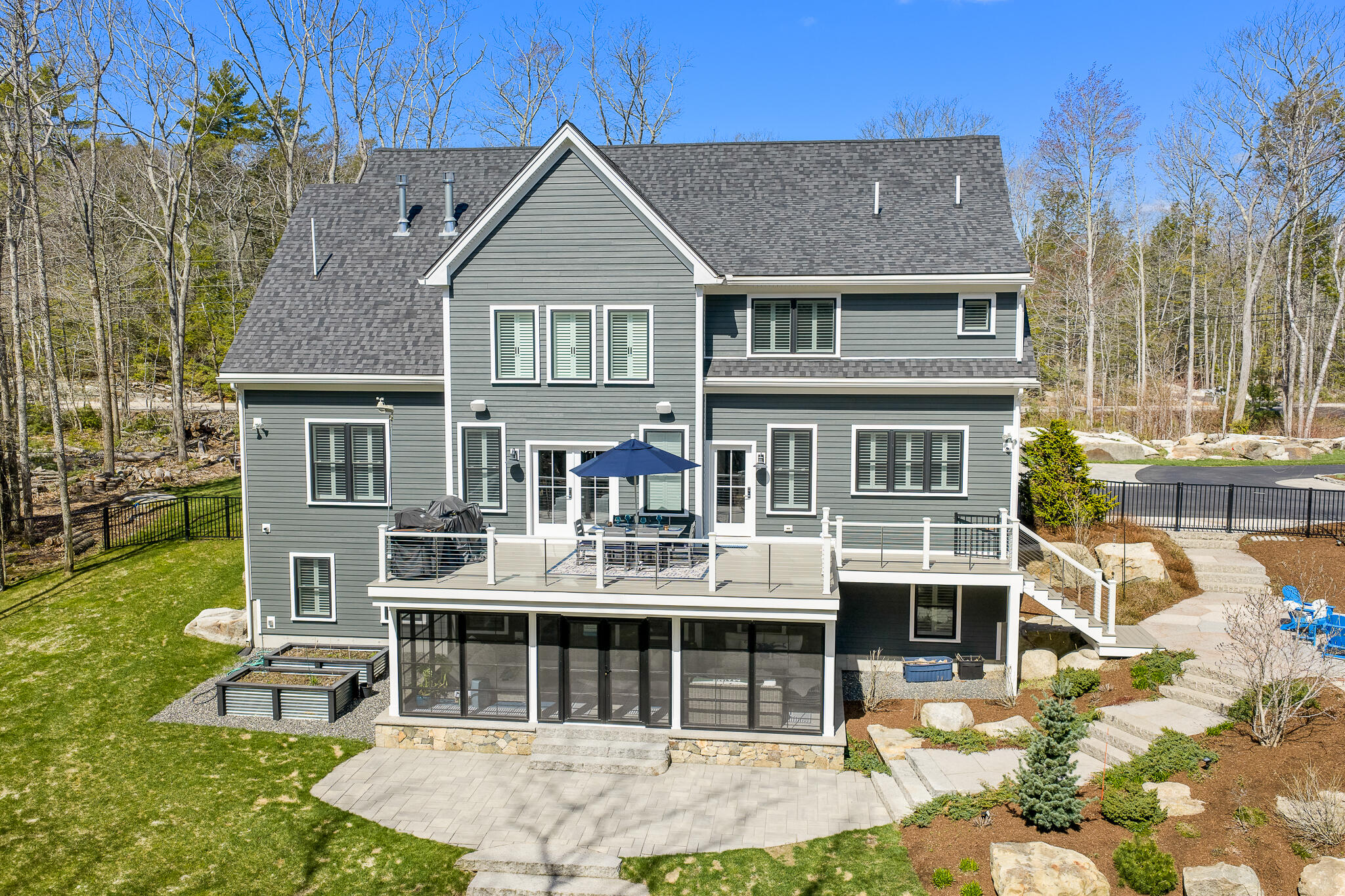 121 Josiah Norton Road York, ME 03902 - Photo 3 of 44 121 Josiah Norton Rd-56