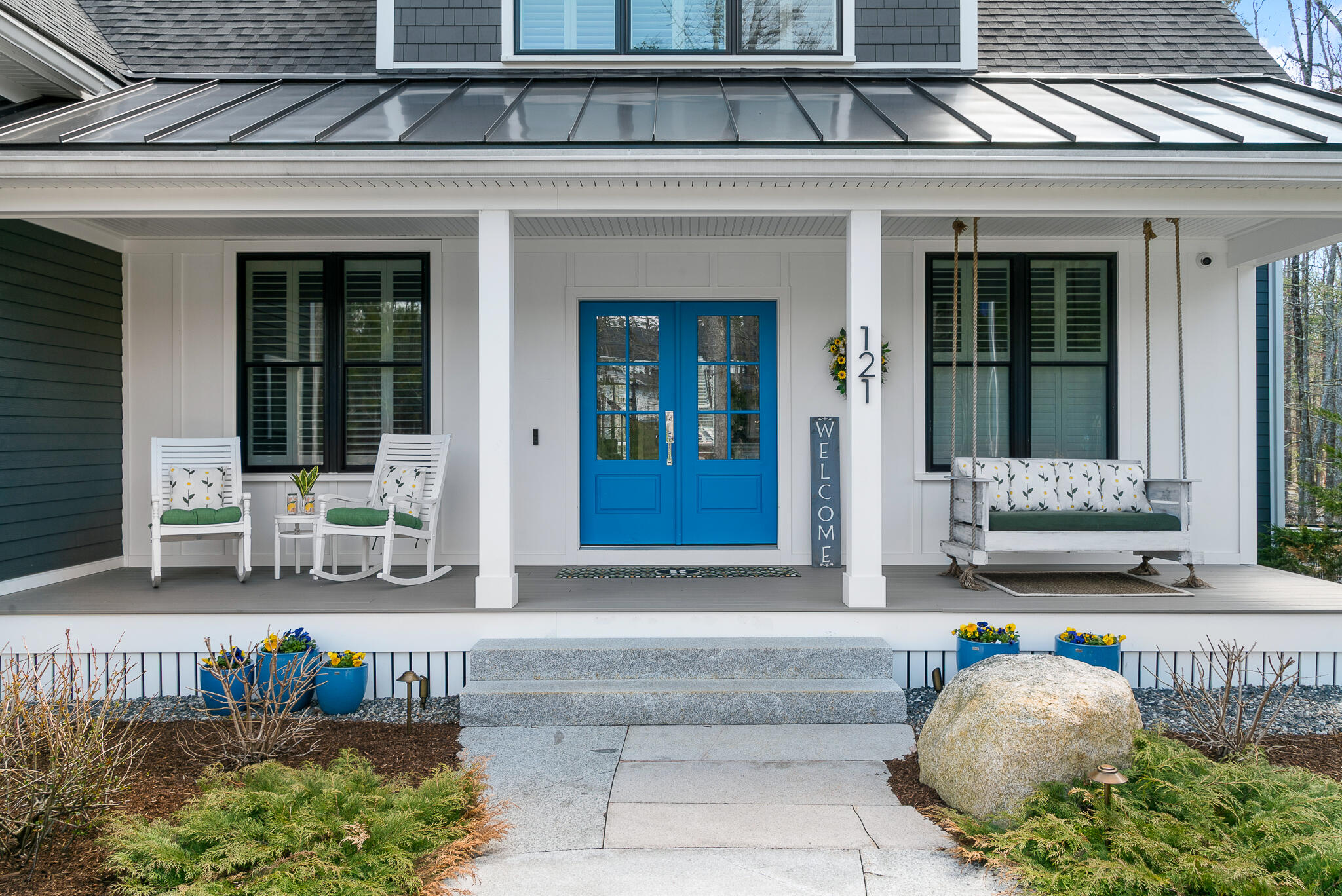 121 Josiah Norton Road York, ME 03902 - Photo 5 of 44 121 Josiah Norton Rd-68