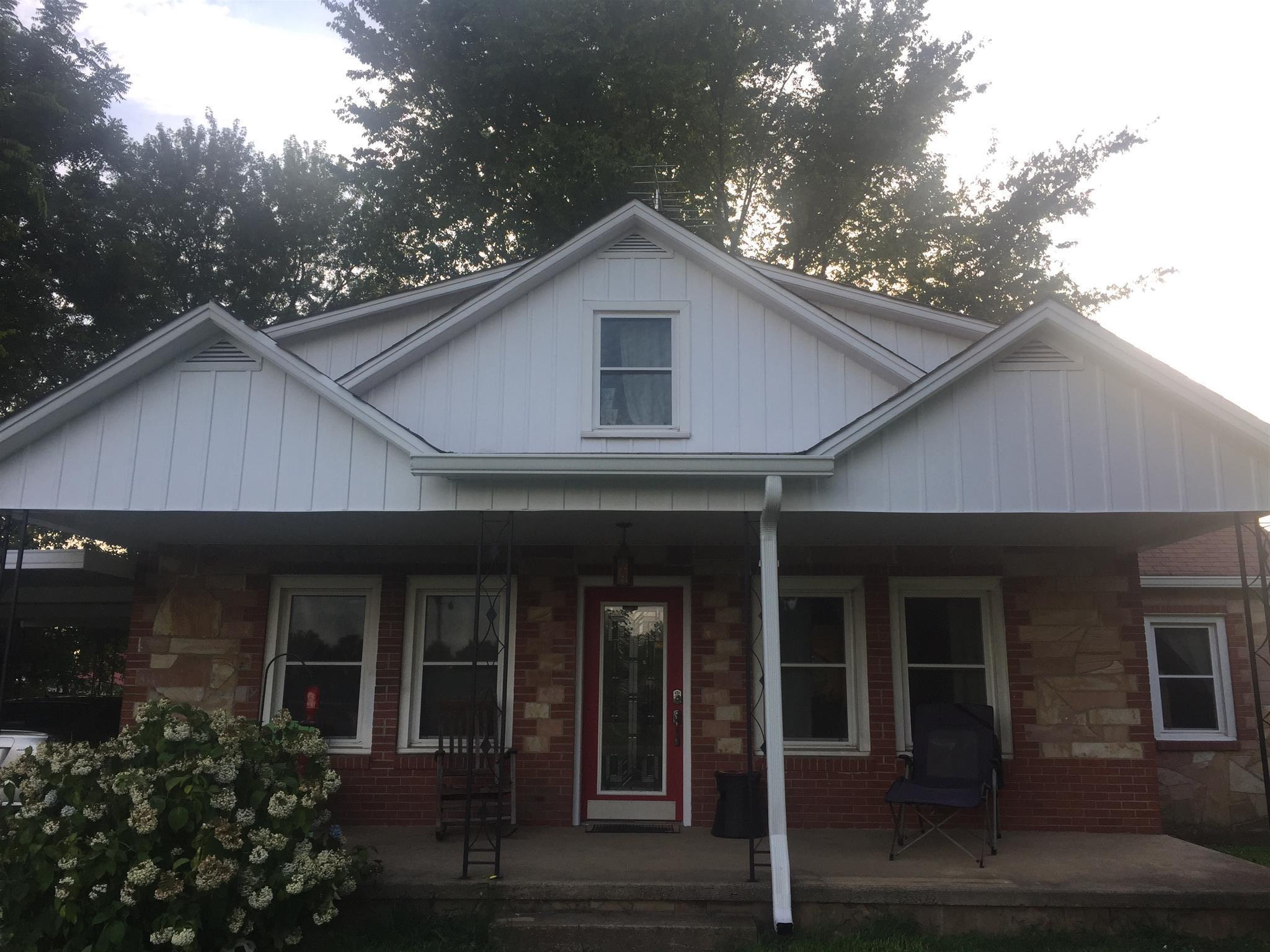 55 Church Street Tennessee Ridge, TN 37178 - Photo 1 of 14 55 Church St