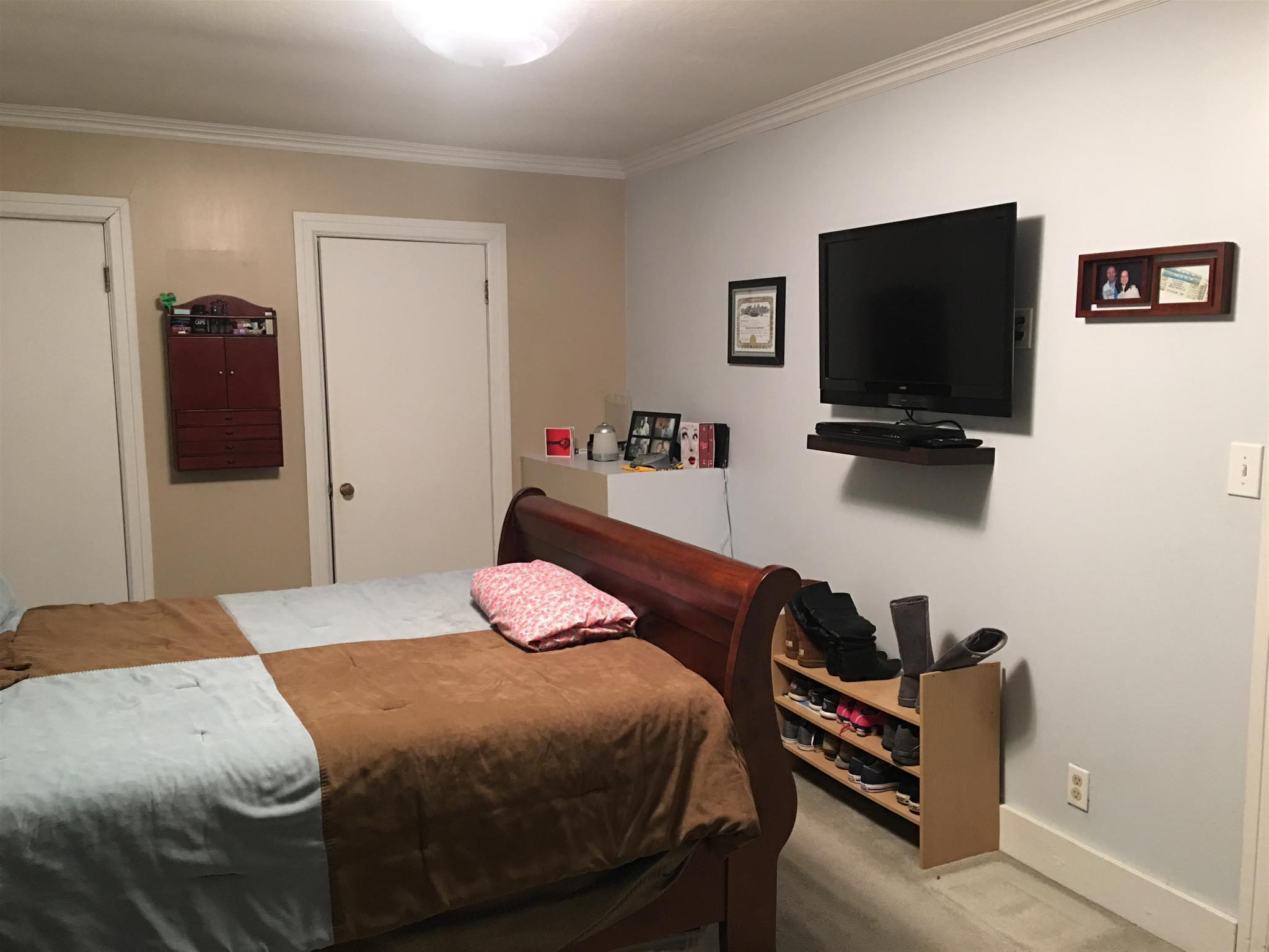 55 Church Street Tennessee Ridge, TN 37178 - Photo 10 of 14 Master Bedroom Walk in closet