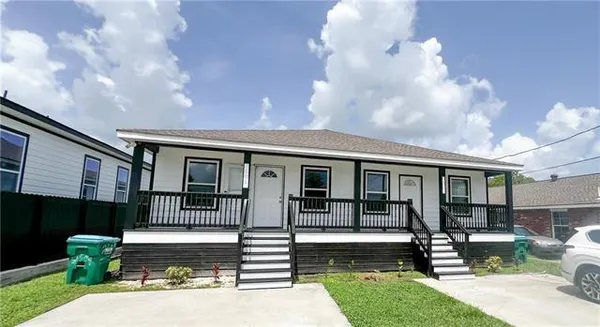 $1,700 | 2609 Greenwood Street, Kenner, LA 70062