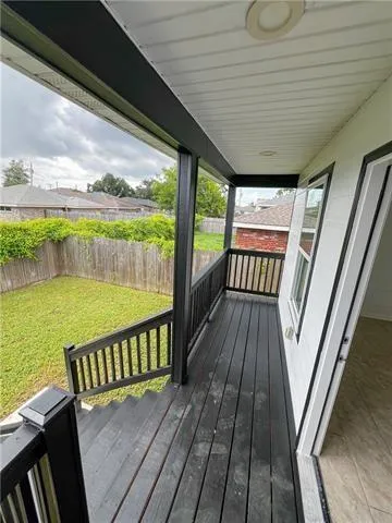 $1,800 | Undisclosed Address, Kenner, LA 70062