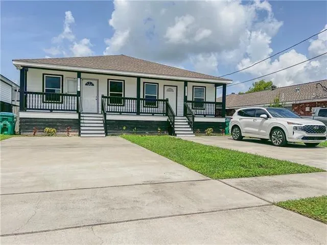 $1,800 | Undisclosed Address, Kenner, LA 70062