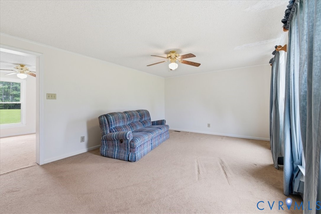494 Spratley Mill Road Dendron, VA 23839 - Photo 7 of 37 Gallery Image 7