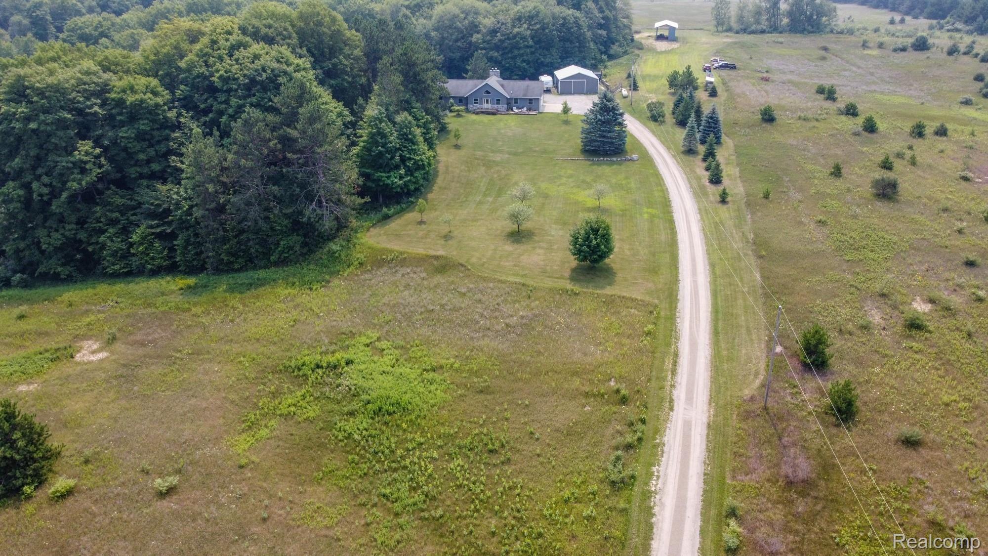 3192 East Miller Road Fairview, MI 48621 - Photo 8 of 44 DJI_0576.jpg
