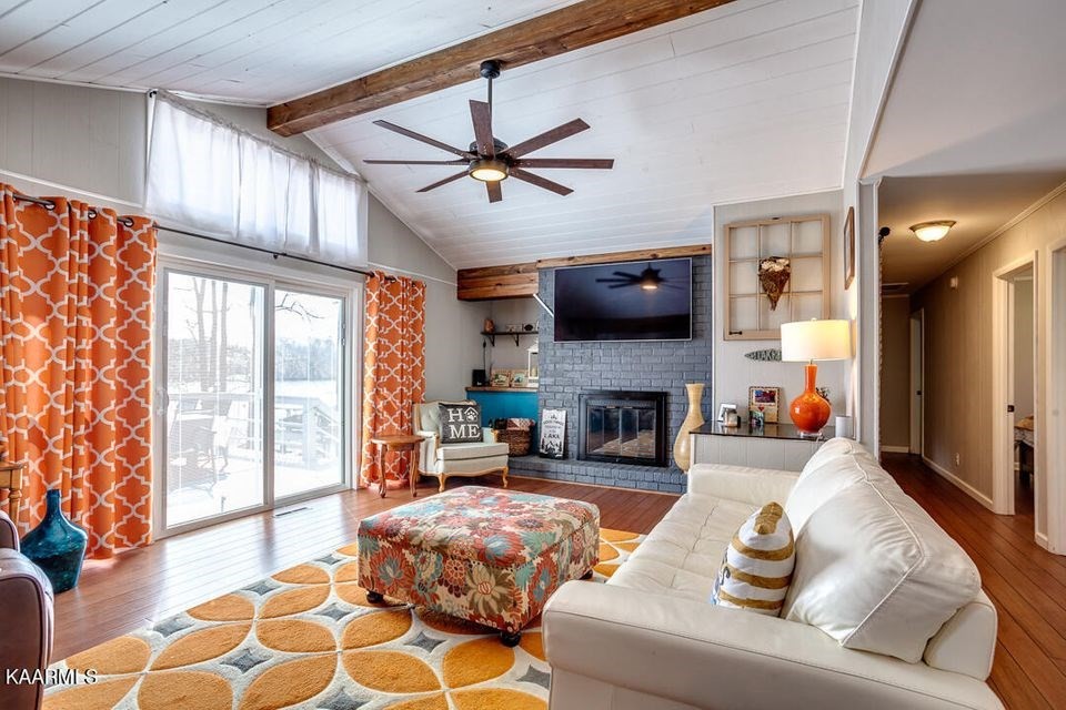 683 Toestring Cove Rd Spring Spring City, TN 37381 - Photo 10 of 46 Gallery Image 10