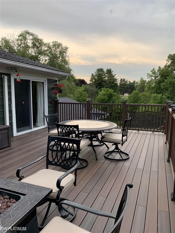 253 Scott Road Smiths Creek, MI 48074 - Photo 40 of 44