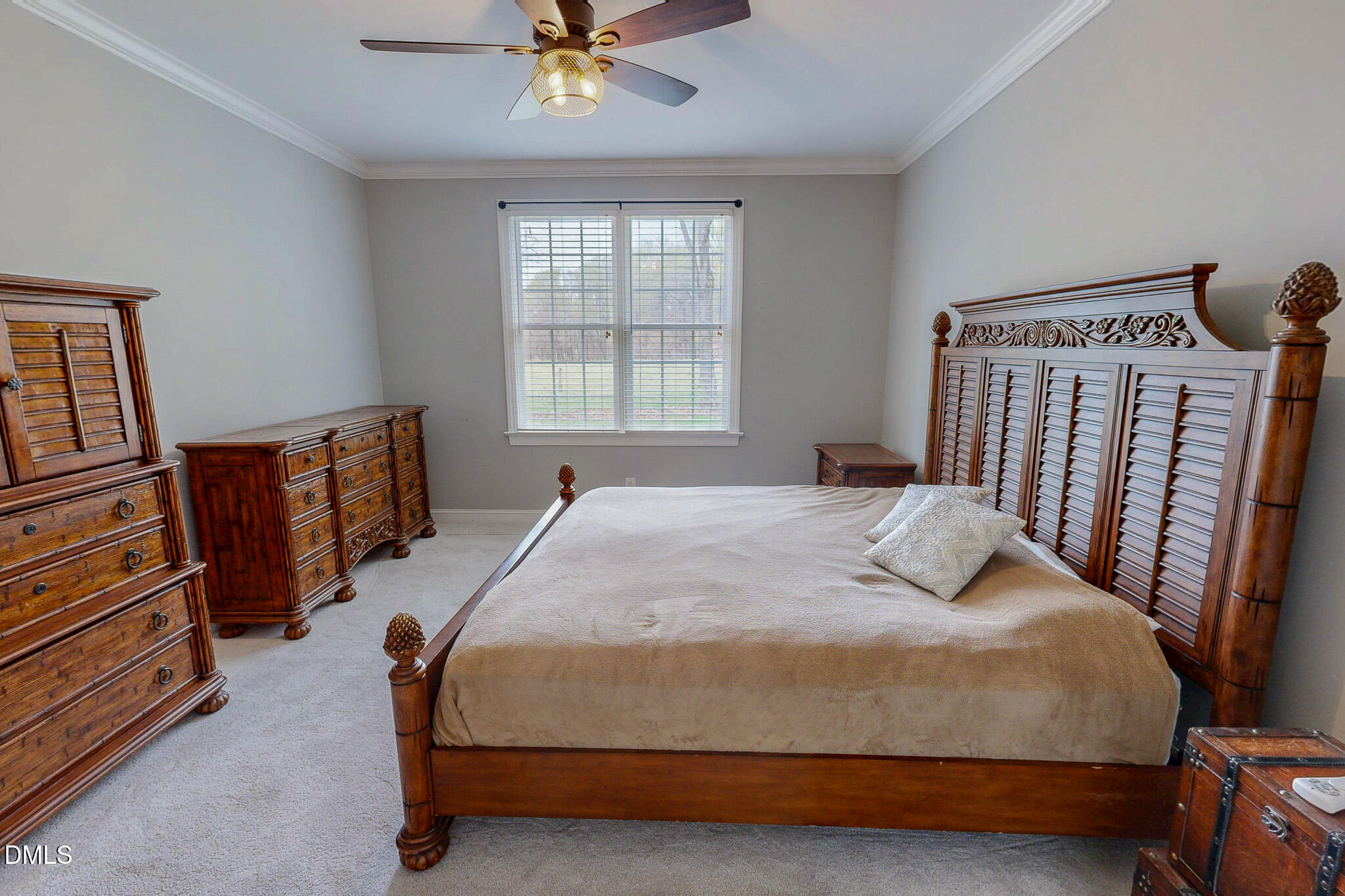 353 Fletcher Ridge Road Timberlake, NC 27583 - Photo 25 of 44 25