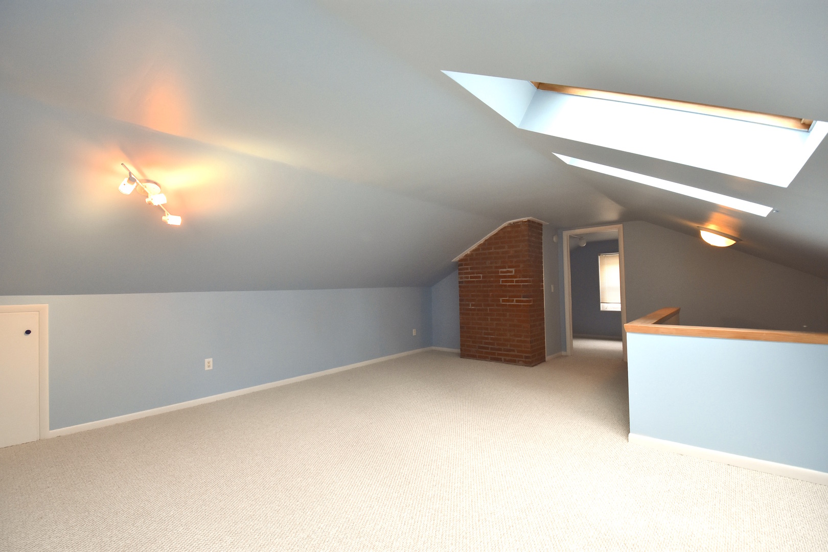714 Normal Road DeKalb, IL 60115 - Photo 13 of 15 a view of an empty room