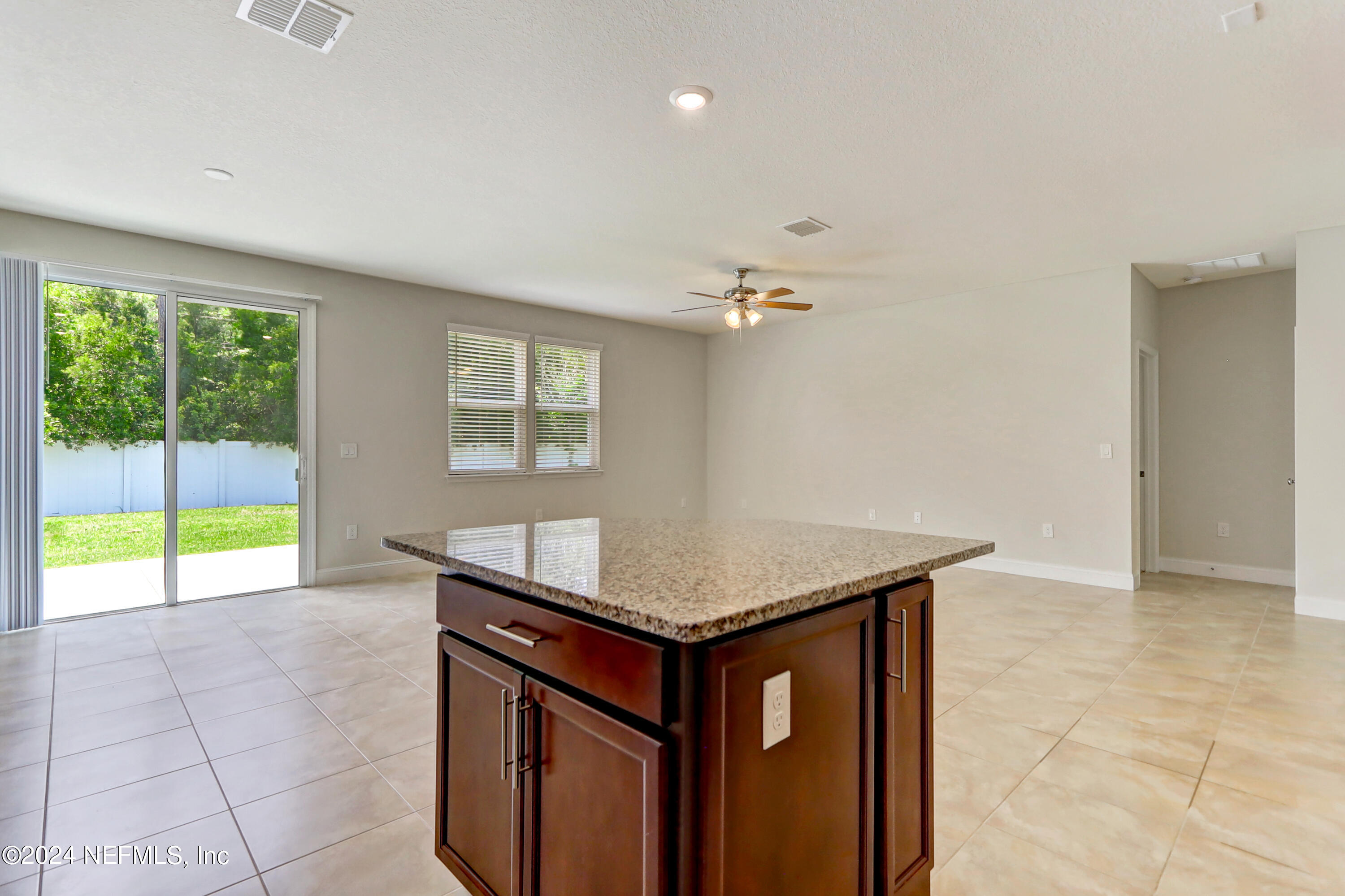 14454 Spring Light Circle Jacksonville, FL 32226 - Photo 21 of 37 a view of kitchen with furniture and window