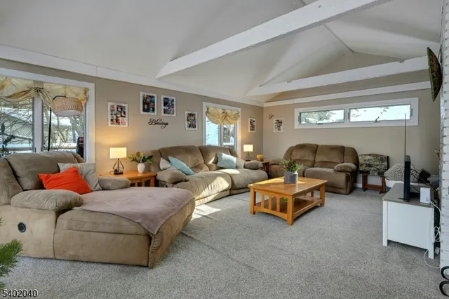 $549,000 | 153 Forest Lake Drive North, Andover, NJ 07821