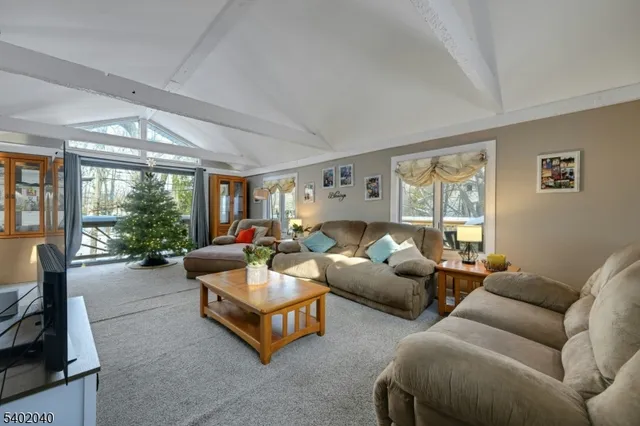 $549,000 | 153 Forest Lake Drive North, Andover, NJ 07821