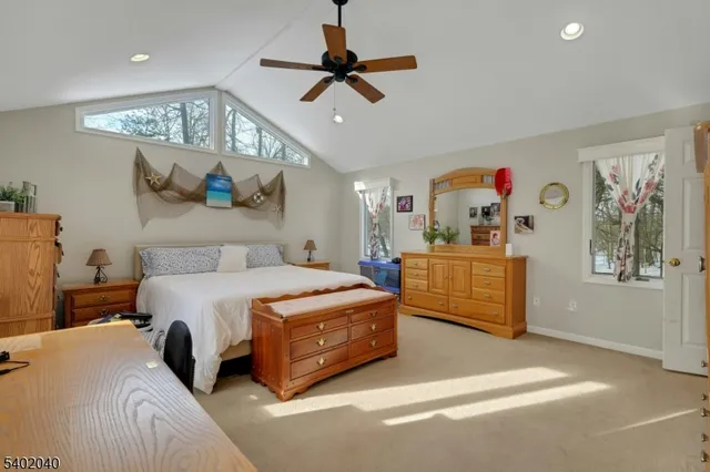 $549,000 | 153 Forest Lake Drive North, Andover, NJ 07821