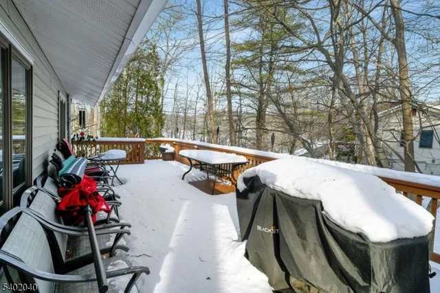 $549,000 | 153 Forest Lake Drive North, Andover, NJ 07821