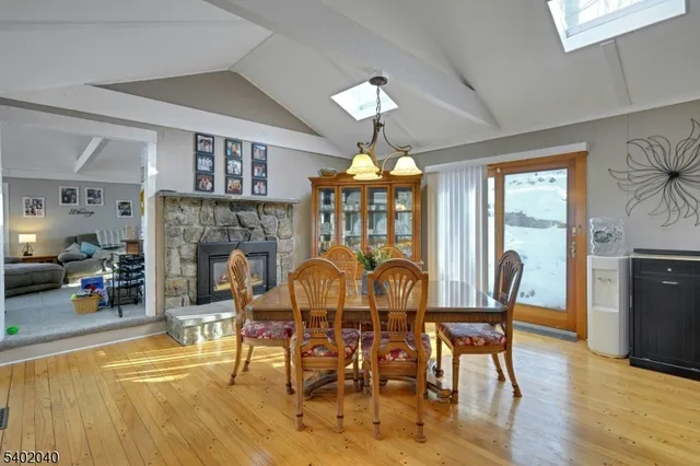 $549,000 | 153 Forest Lake Drive North, Andover, NJ 07821