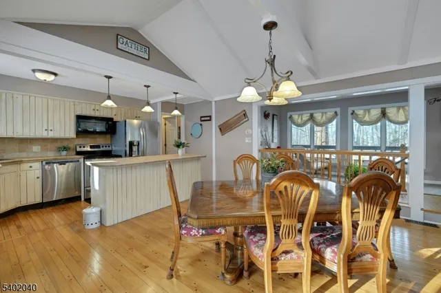 $549,000 | 153 Forest Lake Drive North, Andover, NJ 07821