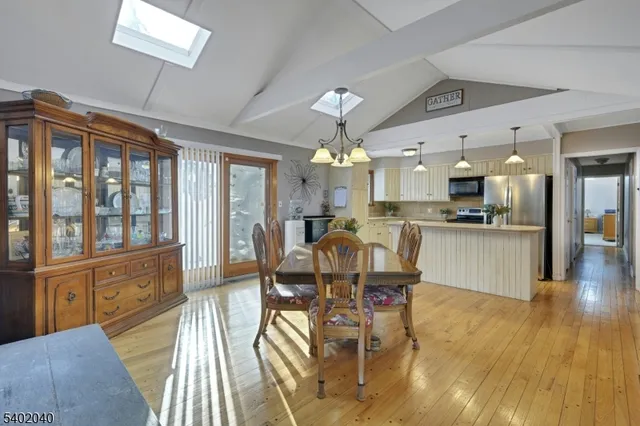 $549,000 | 153 Forest Lake Drive North, Andover, NJ 07821