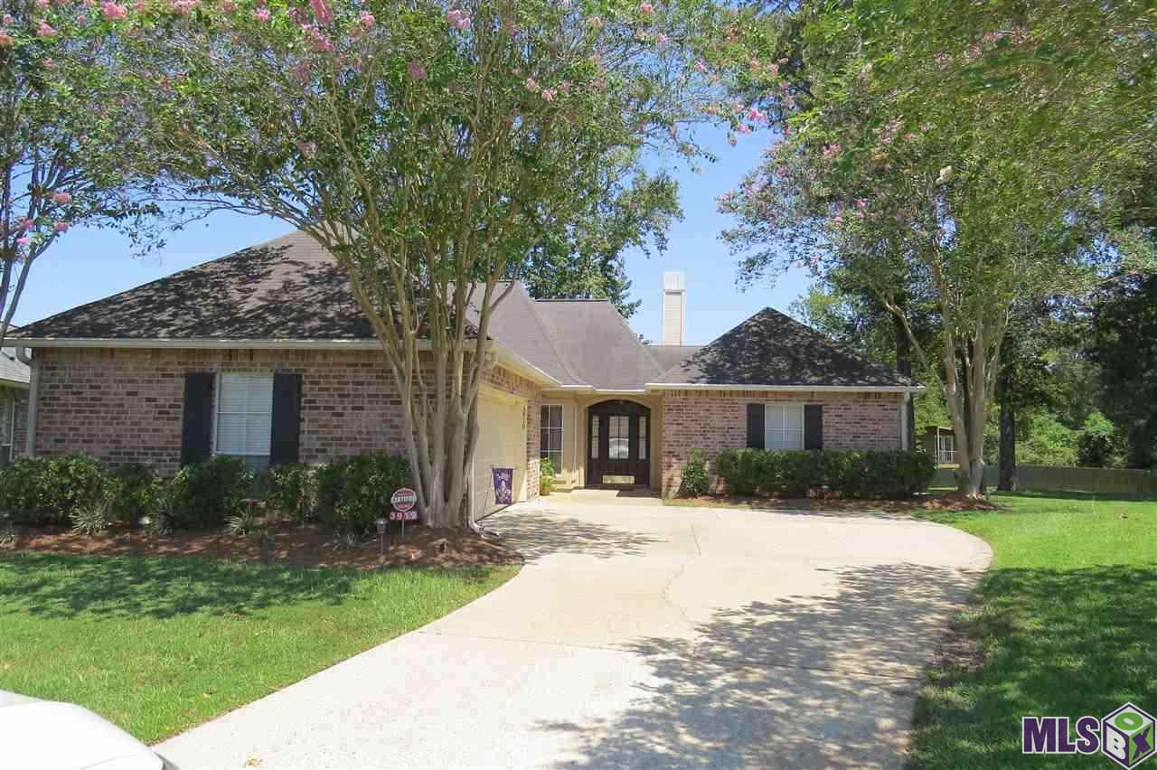3919 Meadow Ridge Drive Baton Rouge, LA 70817 - Photo 1 of 26 Gallery Image 1