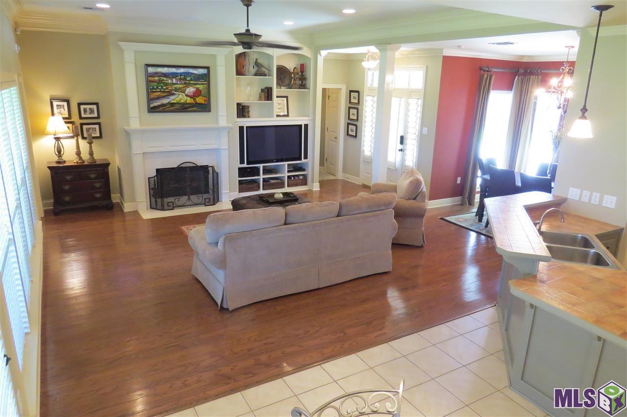 3919 Meadow Ridge Drive Baton Rouge, LA 70817 - Photo 3 of 26 Gallery Image 3