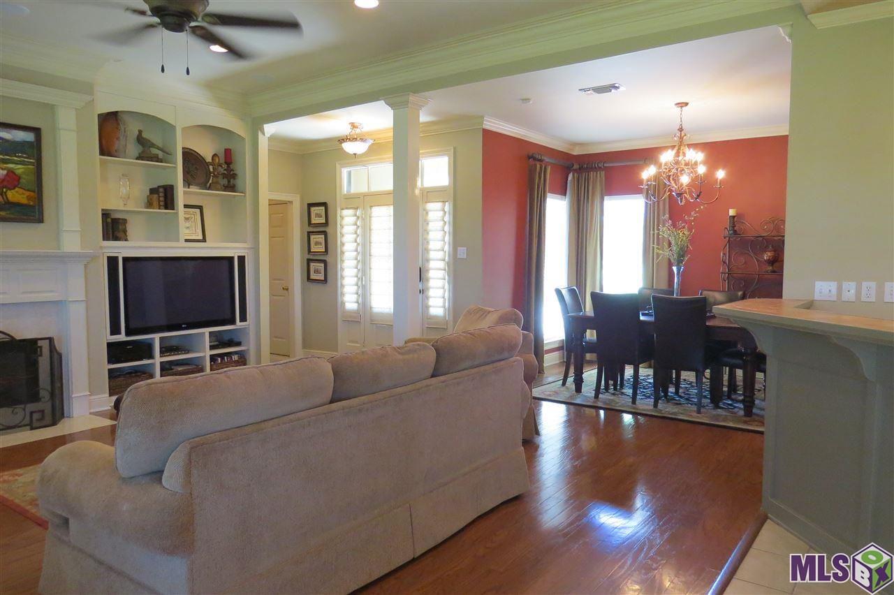 3919 Meadow Ridge Drive Baton Rouge, LA 70817 - Photo 4 of 26 Gallery Image 4
