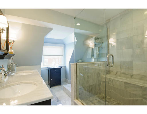 13 Garrison Road, Unit PH5 Brookline, MA 02445 - Photo 13 of 17