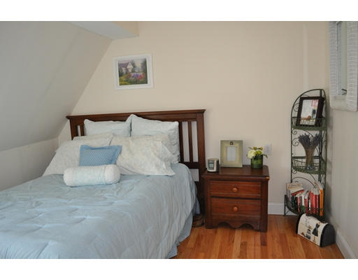 13 Garrison Road, Unit PH5 Brookline, MA 02445 - Photo 14 of 17