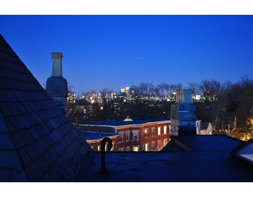13 Garrison Road, Unit PH5 Brookline, MA 02445 - Photo 16 of 17