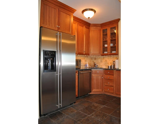 13 Garrison Road, Unit PH5 Brookline, MA 02445 - Photo 5 of 17