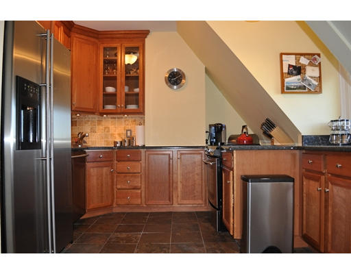 13 Garrison Road, Unit PH5 Brookline, MA 02445 - Photo 6 of 17