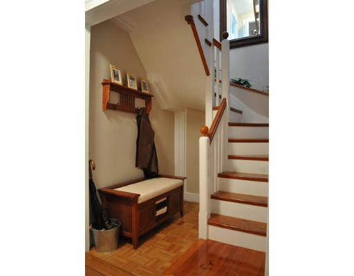 13 Garrison Road, Unit PH5 Brookline, MA 02445 - Photo 8 of 17
