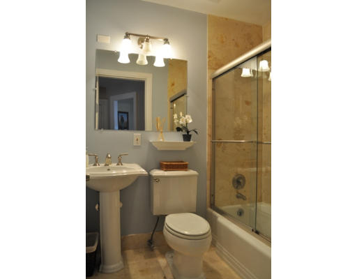 13 Garrison Road, Unit PH5 Brookline, MA 02445 - Photo 9 of 17
