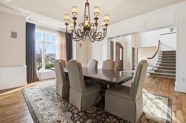 $2,690,000 | 1264 Mary Hill Circle, Hartland, WI 53029