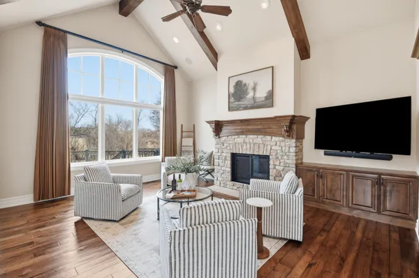 $2,690,000 | 1264 Mary Hill Circle, Hartland, WI 53029