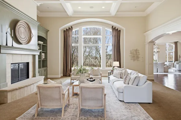 $2,690,000 | 1264 Mary Hill Circle, Hartland, WI 53029