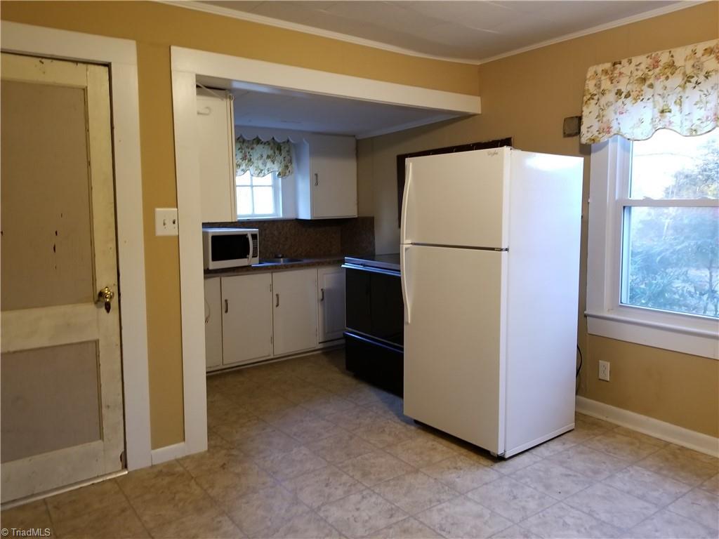 1074 Locust Grove Road Westfield, NC 27053 - Photo 12 of 21 Another view of kitchen