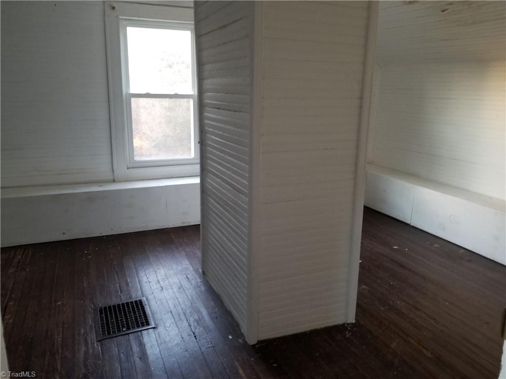 1074 Locust Grove Road Westfield, NC 27053 - Photo 19 of 21 Upstairs bedroom