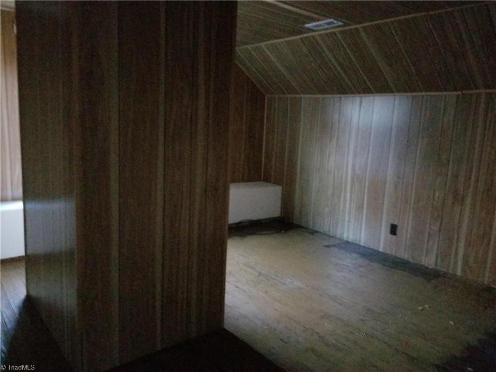 1074 Locust Grove Road Westfield, NC 27053 - Photo 21 of 21 Upstairs bedroom