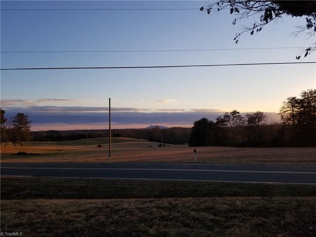 1074 Locust Grove Road Westfield, NC 27053 - Photo 6 of 21 View from front porch