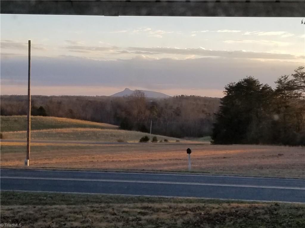 1074 Locust Grove Road Westfield, NC 27053 - Photo 8 of 21 View from front porch