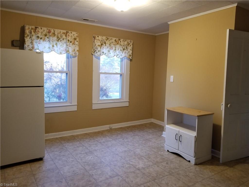 1074 Locust Grove Road Westfield, NC 27053 - Photo 10 of 21 View of kitchen.
