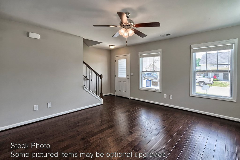 1833 Ruger Drive, Unit LOT 423 Sumter, SC 29150 - Photo 8 of 17 Gallery Image 8