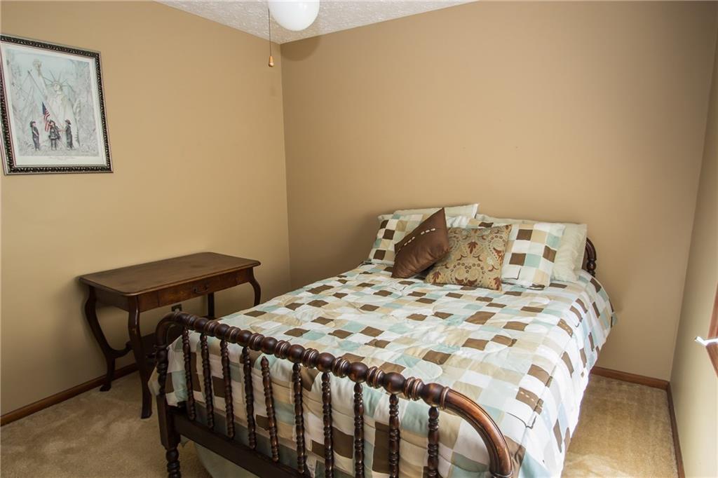 1068 Ridgeview Court Avon, IN 46123 - Photo 12 of 22