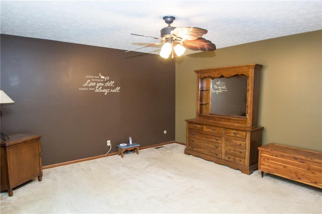 1068 Ridgeview Court Avon, IN 46123 - Photo 14 of 22