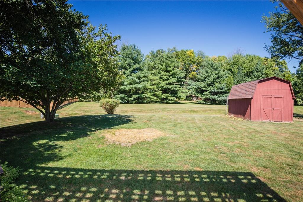 1068 Ridgeview Court Avon, IN 46123 - Photo 18 of 22