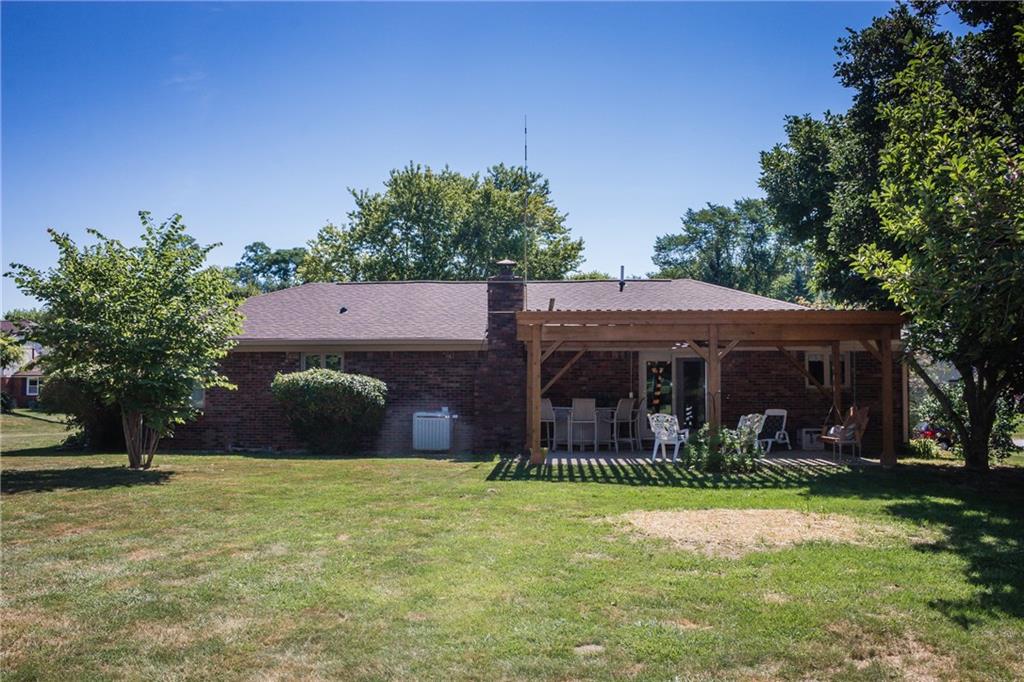 1068 Ridgeview Court Avon, IN 46123 - Photo 20 of 22
