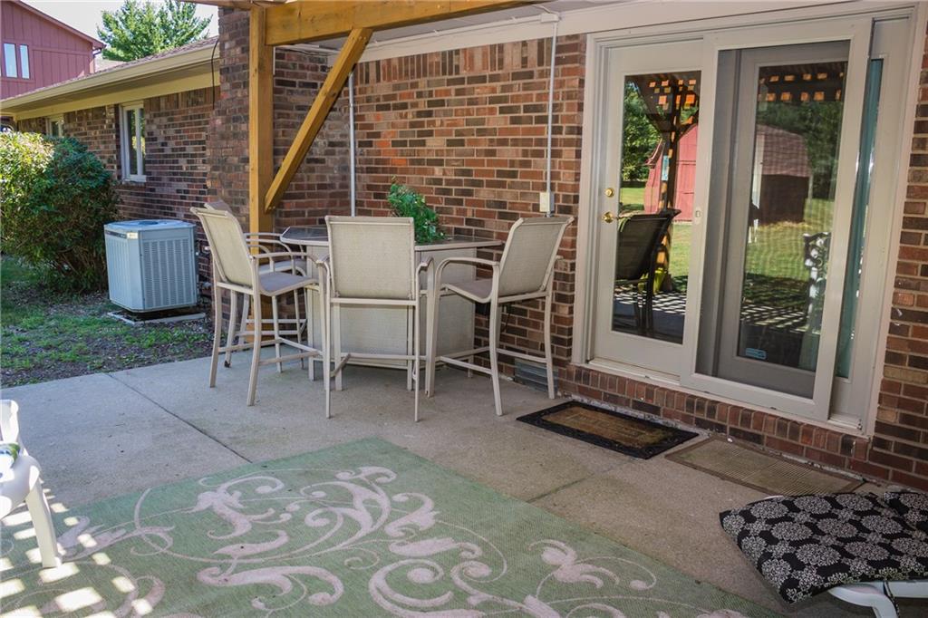 1068 Ridgeview Court Avon, IN 46123 - Photo 21 of 22