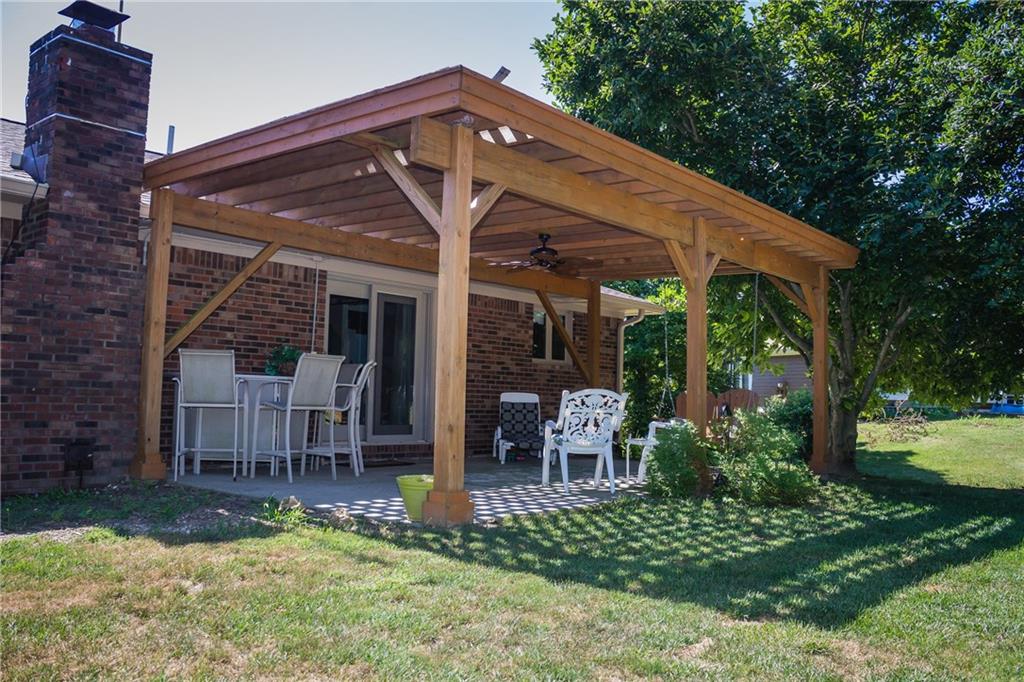 1068 Ridgeview Court Avon, IN 46123 - Photo 22 of 22