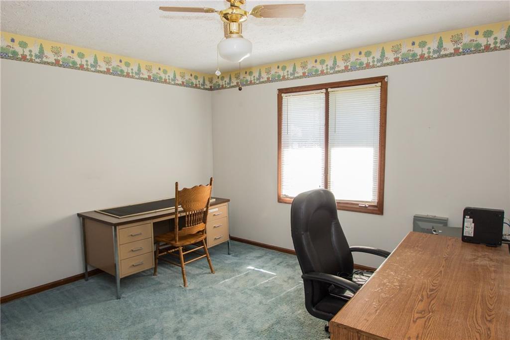 1068 Ridgeview Court Avon, IN 46123 - Photo 10 of 22