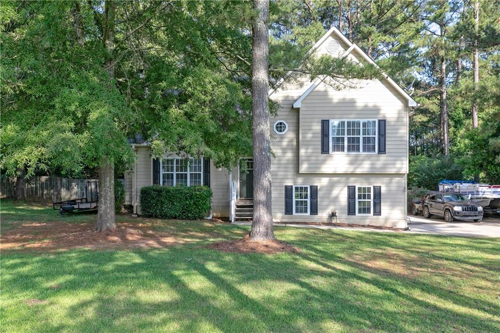 14 Hunters View Euharlee, GA 30145 - Photo 1 of 1 Outside Front