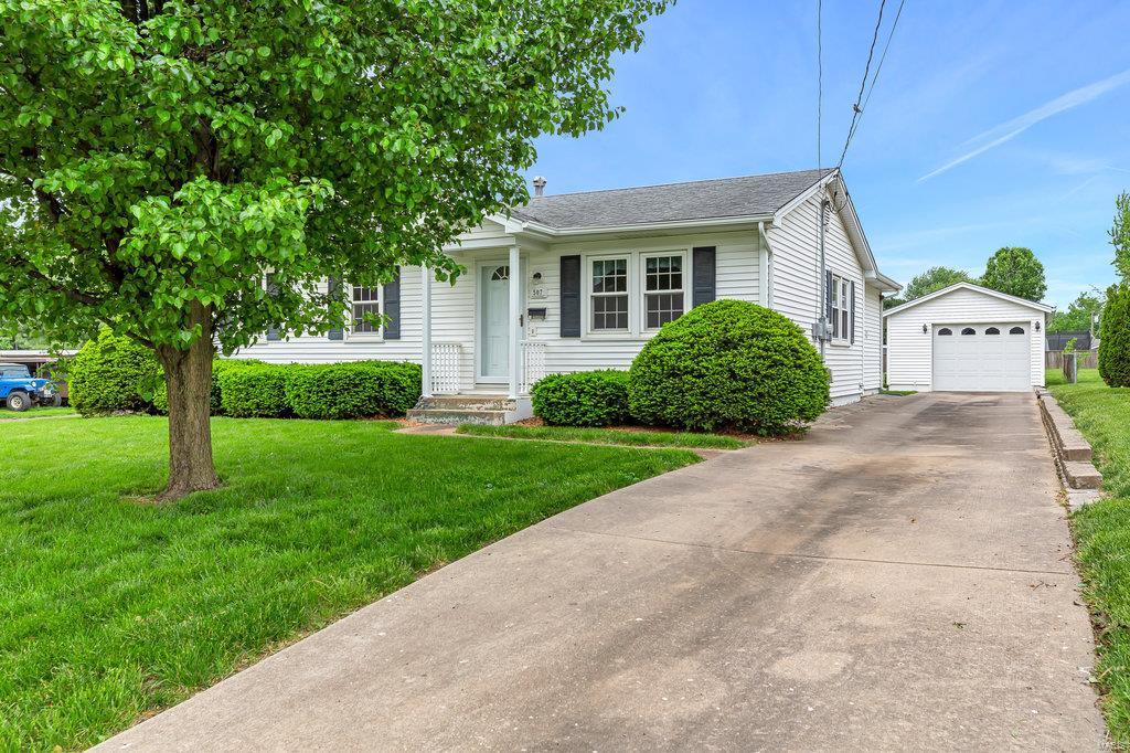 507 South Library Street Waterloo, IL 62298 - Photo 6 of 38